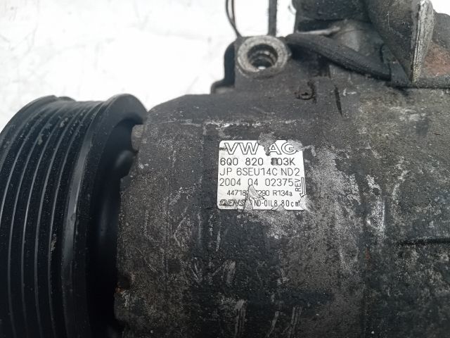 bontott VW POLO IV Klímakompresszor