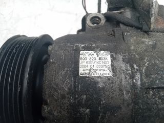 bontott VW POLO IV Klímakompresszor