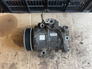 bontott VW POLO IV Klímakompresszor