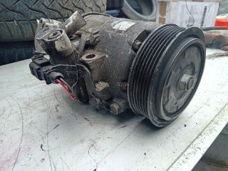 bontott VW POLO IV Klímakompresszor