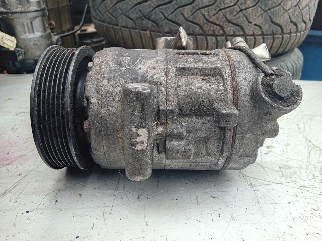 bontott VW POLO IV Klímakompresszor