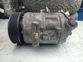 bontott VW POLO IV Klímakompresszor