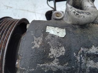 bontott VW POLO IV Klímakompresszor