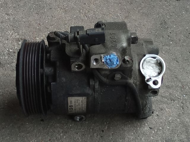 bontott VW POLO IV Klímakompresszor
