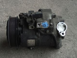 bontott VW POLO IV Klímakompresszor
