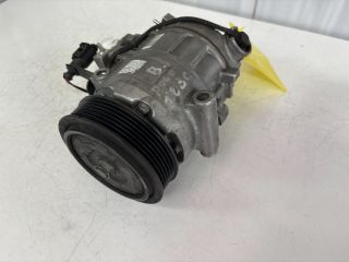 bontott VW POLO IV Klímakompresszor