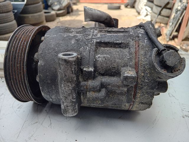 bontott VW POLO IV Klímakompresszor