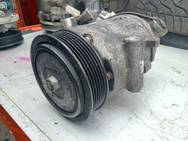 bontott VW POLO IV Klímakompresszor