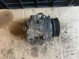 bontott VW POLO IV Klímakompresszor