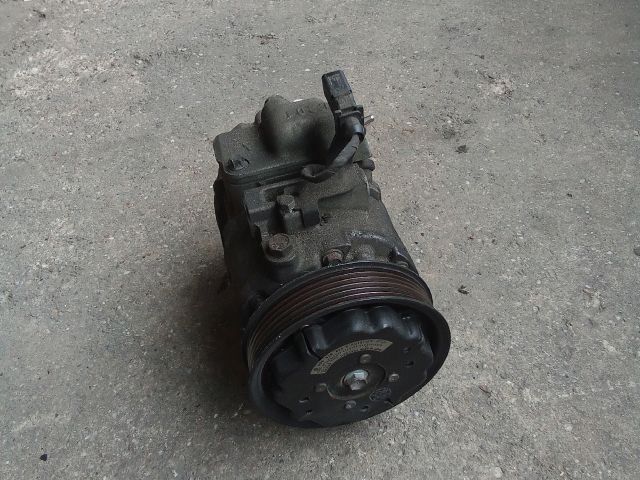 bontott VW POLO IV Klímakompresszor