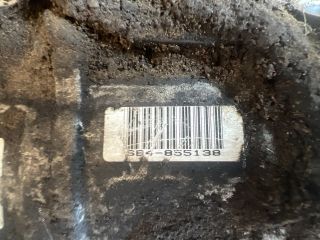 bontott VW POLO IV Klímakompresszor