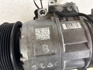 bontott VW POLO IV Klímakompresszor