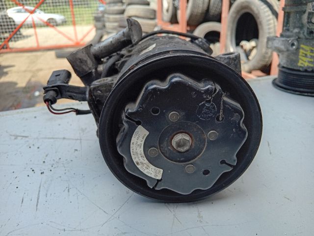 bontott VW POLO IV Klímakompresszor