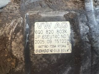 bontott VW POLO IV Klímakompresszor