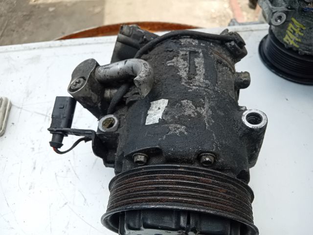 bontott VW POLO IV Klímakompresszor