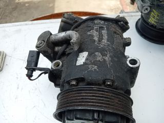 bontott VW POLO IV Klímakompresszor