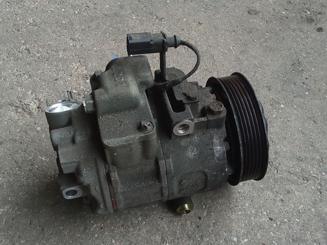 bontott VW POLO IV Klímakompresszor