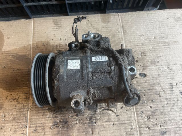 bontott VW POLO IV Klímakompresszor