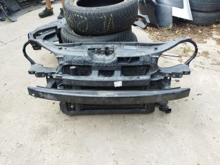 bontott VW POLO IV Komplett Homlokfal (Részeivel)