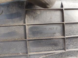 bontott VW POLO IV Komplett Homlokfal (Részeivel)