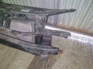 bontott VW POLO IV Komplett Homlokfal (Részeivel)