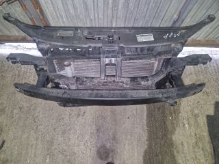 bontott VW POLO IV Komplett Homlokfal (Részeivel)