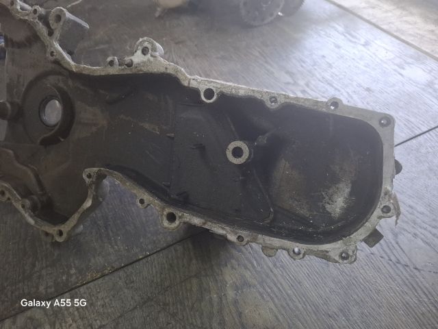 bontott VW POLO IV Komplett Vezérlés Burkolat