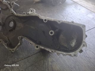 bontott VW POLO IV Komplett Vezérlés Burkolat