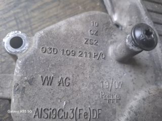 bontott VW POLO IV Komplett Vezérlés Burkolat