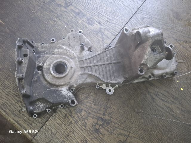 bontott VW POLO IV Komplett Vezérlés Burkolat