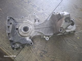 bontott VW POLO IV Komplett Vezérlés Burkolat