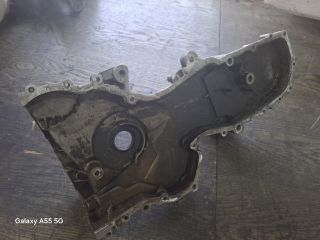 bontott VW POLO IV Komplett Vezérlés Burkolat