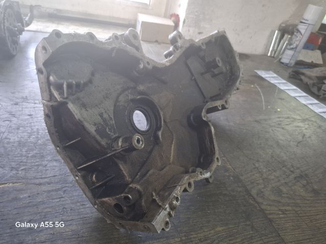 bontott VW POLO IV Komplett Vezérlés Burkolat