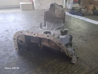 bontott VW POLO IV Komplett Vezérlés Burkolat