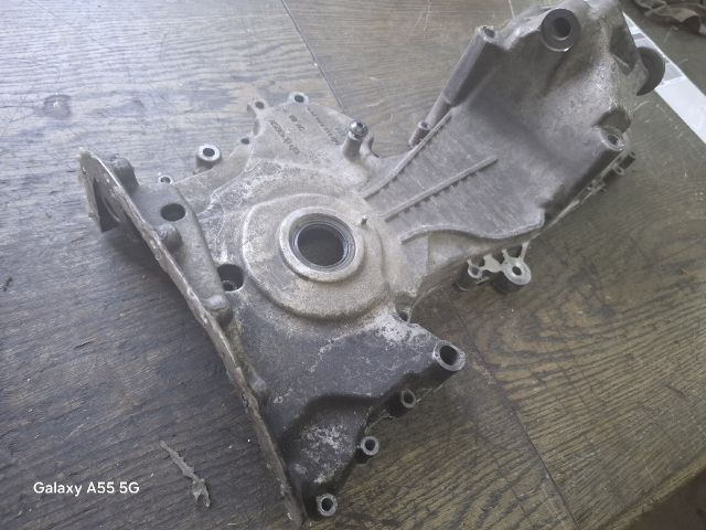 bontott VW POLO IV Komplett Vezérlés Burkolat