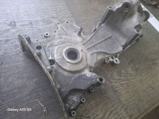 bontott VW POLO IV Komplett Vezérlés Burkolat