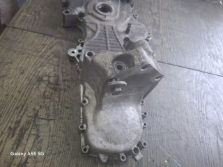 bontott VW POLO IV Komplett Vezérlés Burkolat