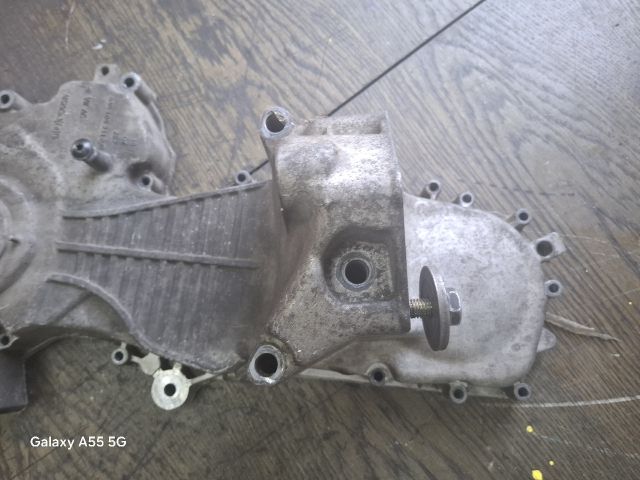 bontott VW POLO IV Komplett Vezérlés Burkolat