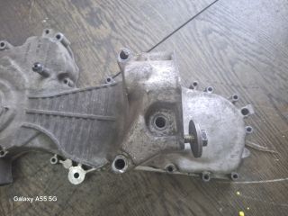 bontott VW POLO IV Komplett Vezérlés Burkolat