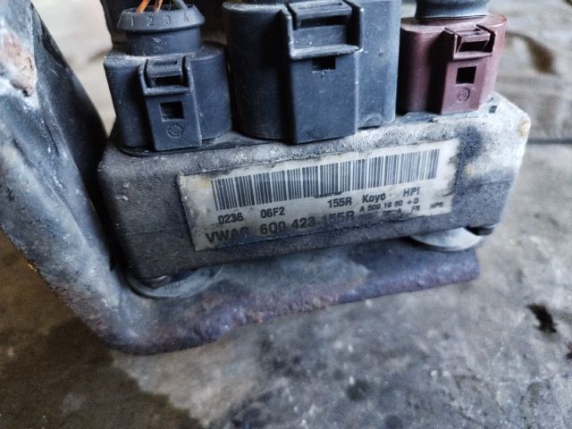 bontott VW POLO IV Kormányszervó Motor (Hidraulikus)