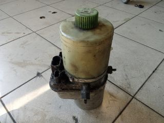 bontott VW POLO IV Kormányszervó Motor (Hidraulikus)