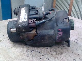 bontott VW POLO IV Kormányszervó Motor (Hidraulikus)