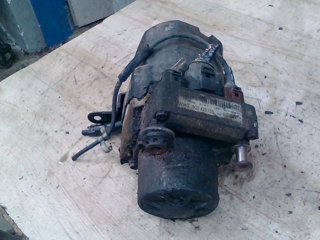 bontott VW POLO IV Kormányszervó Motor (Hidraulikus)