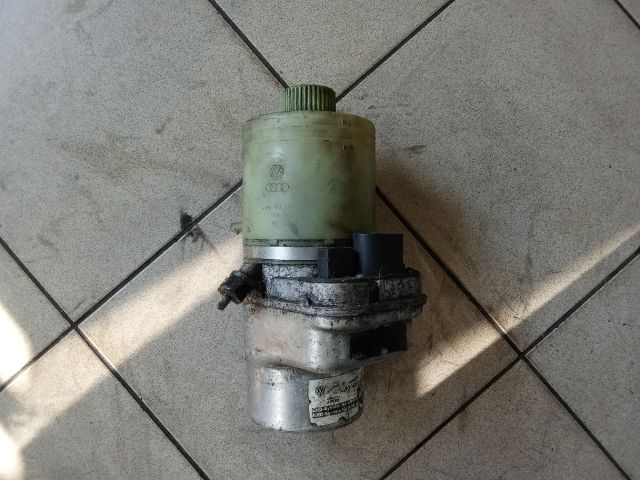 bontott VW POLO IV Kormányszervó Motor (Hidraulikus)
