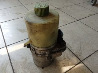 bontott VW POLO IV Kormányszervó Motor (Hidraulikus)