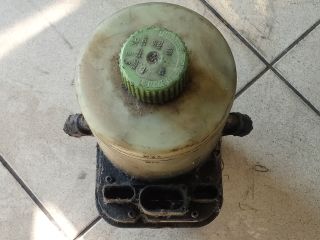 bontott VW POLO IV Kormányszervó Motor (Hidraulikus)