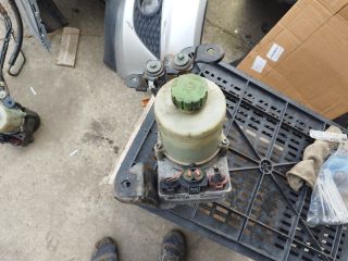 bontott VW POLO IV Kormányszervó Motor (Hidraulikus)