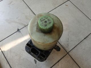 bontott VW POLO IV Kormányszervó Motor (Hidraulikus)