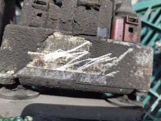 bontott VW POLO IV Kormányszervó Motor (Hidraulikus)