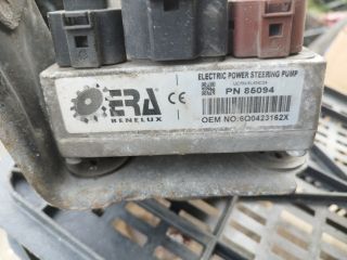 bontott VW POLO IV Kormányszervó Motor (Hidraulikus)